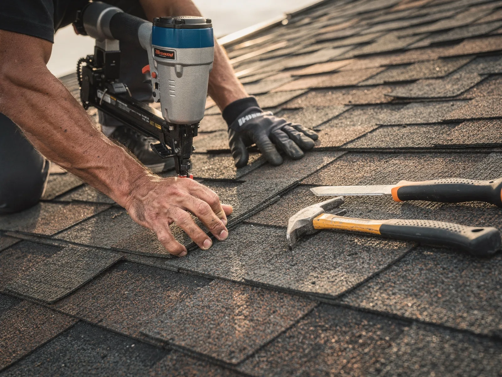 Why choose Roof Repair in Livermore Falls, ME
